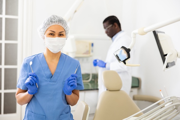 What To Know If A Dentist Needs To Complete A Dental Deep Cleaning