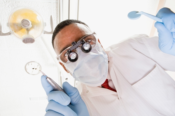 How To Find A Dentist Online