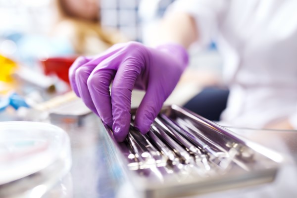Can General Dentists Perform Oral Surgery?