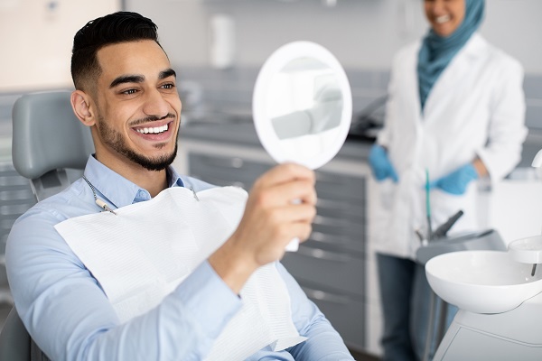 Common Oral Surgery Procedures